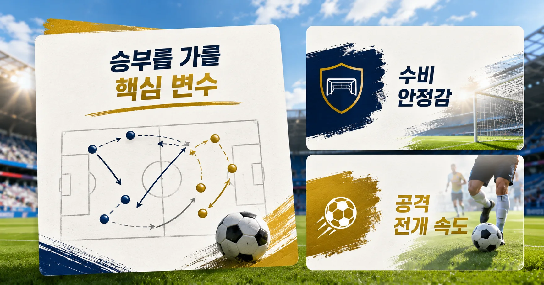 2-수원 FC vs 용인 FC 핵심변수카드