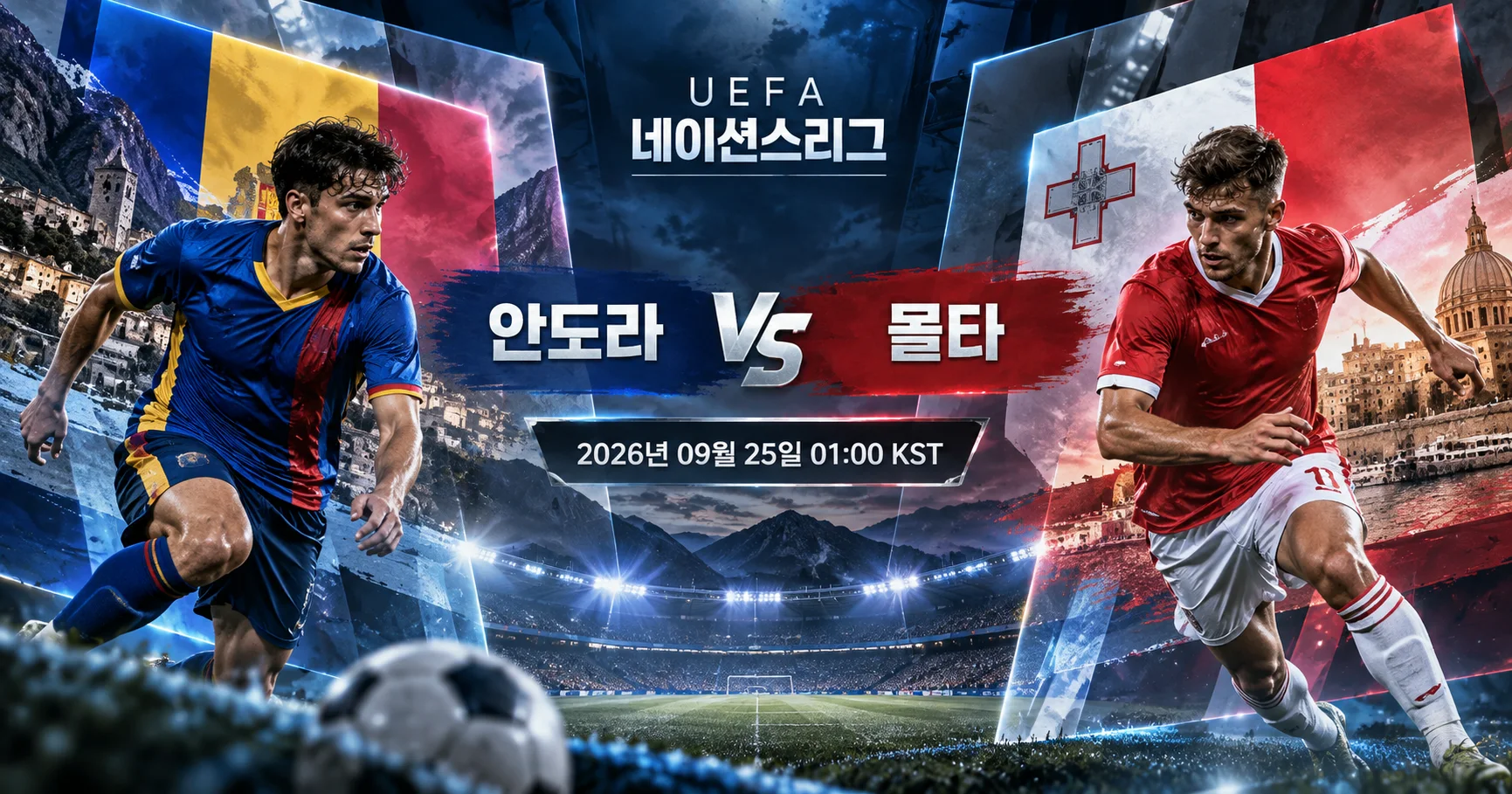 1-Malta vs Andorra 입체레이어프리뷰