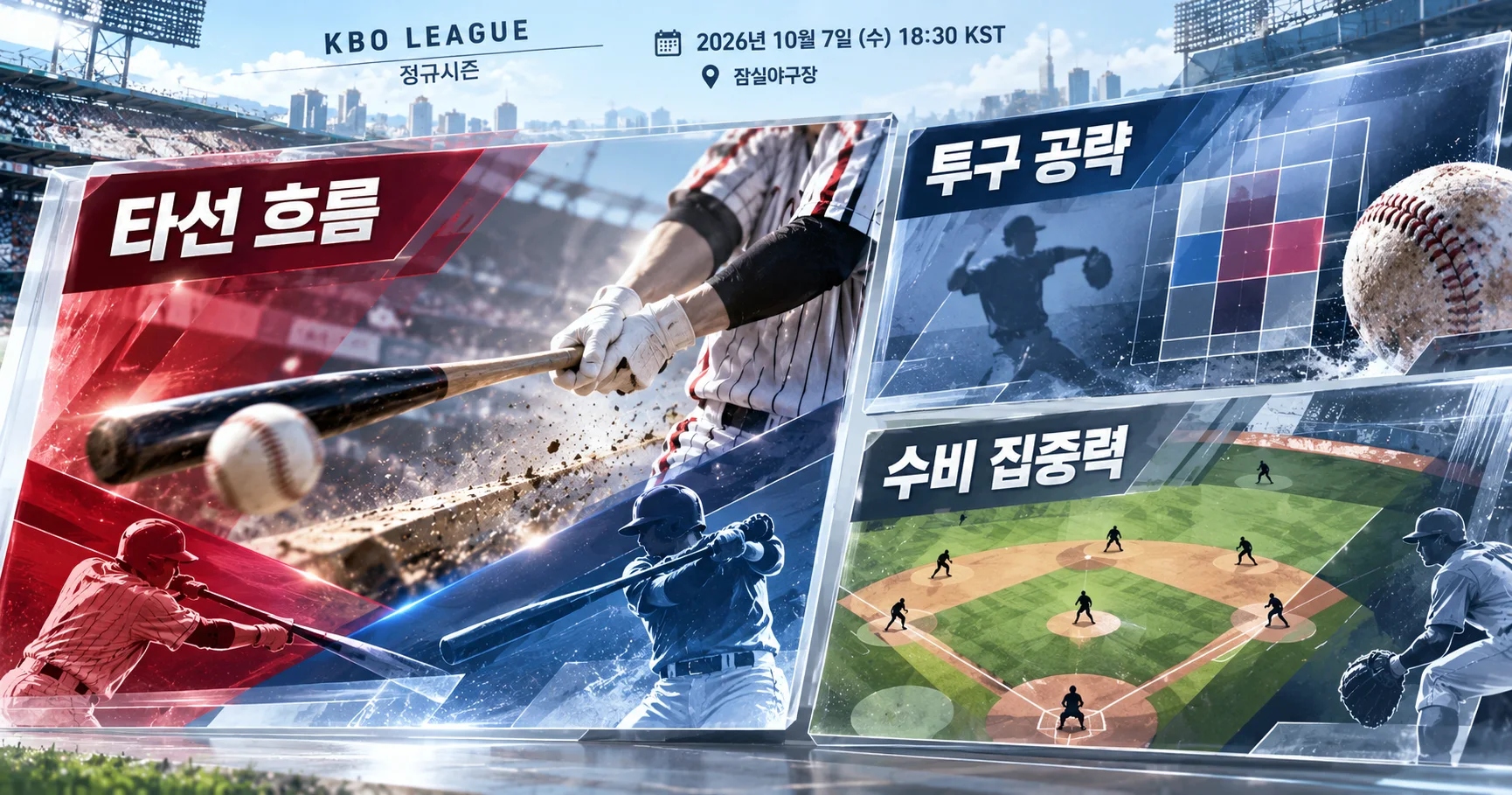 2-키움 히어로즈 vs 한화 이글스 불펜운영도