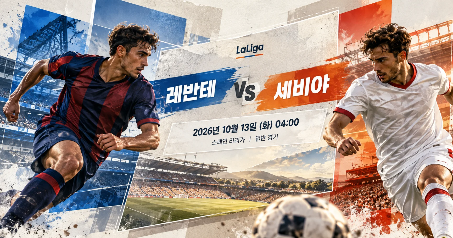 1-Sevilla vs Levante 입체레이어프리뷰