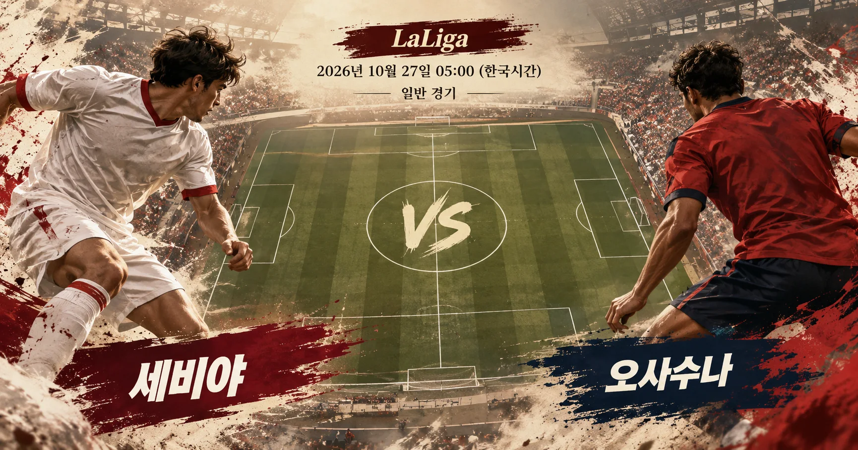 1-Osasuna vs Sevilla 피치전술프리뷰