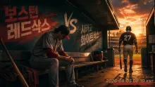 2026년 8월 5일 시카고 화이트삭스 vs 보스턴 레드삭스, 초반 리드가 중요한 맞대결