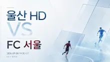 2026년 9월 8일 FC 서울 vs 울산 HD, 최근 상대전적이 엇갈린 흐름 분석