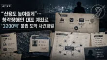 53억 원대 불법 도박사이트와 청각장애인 명의 계좌, 3200억 원대 양방도박 조직 적발