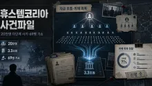 20만명·3조3000억원 불법 수신 혐의 휴스템코리아 69명 기소, 피해 회복은 어디까지 왔나
