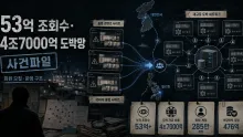 53억 조회수·4조7000억 베팅금…성착취물 사이트·18개 도박사이트 연계 조직 2명 구속 송치