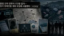 53억원대 불법 도박사이트·청각장애인 계좌 유통·3200억원대 양방도박…172명 검거