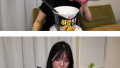 일본 여성의 매운맛 도전기