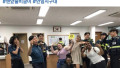 택시에서 지갑을 잃어버린 외국인