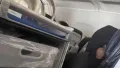 비행기에서 무슨 일이?