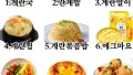 계란요리, 단 3가지 선택의 미스터리!