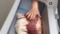 육절기 성능 실화냐? 이거 대박이네