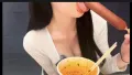 먹방의 새로운 경지