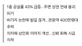 소래포구 상권, 폐업 소식에 대혼란!
