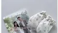 김준호 김지민 부부, 행복한 소식 전해왔어요!