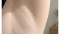 겨드랑이 자랑하는 날이네!