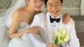 50대 아재의 파격 선택, 20대 신부!