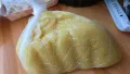 짬뽕 곱배기, 포만감 폭발!