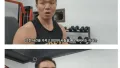 헬스 유튜버의 엉뚱한 주장