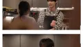 잘생김의 힘, 믿고 따라와!