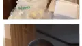 만두 20인분, 아빠의 대작전!