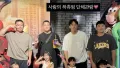 딸바보 아빠들의 사랑 넘치는 순간들