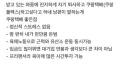 쿠팡맨, 대기업 대신 할 수 있을까?