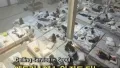 성수동의 이색적인 휴식 공간 발견!