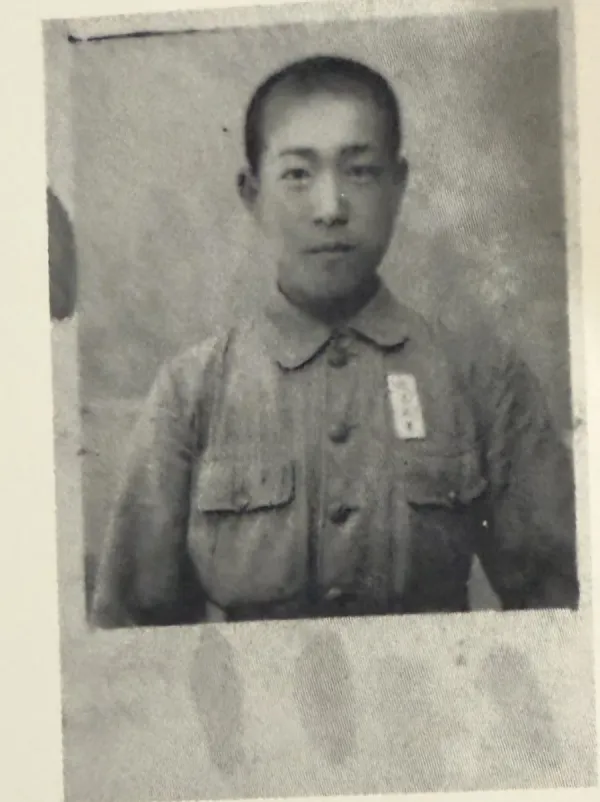 또 다른 일제시대 사진