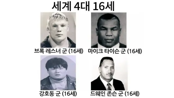 브록 레스너 16세